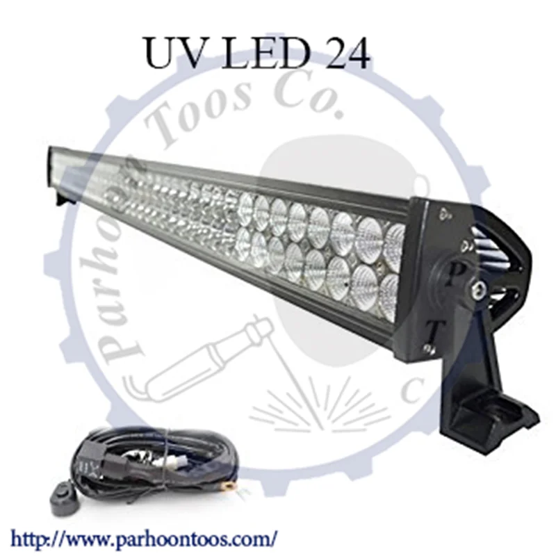 چراغ بازرسی UV-LED ثابت